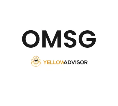 OMSG logo