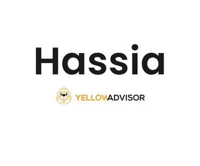 Hassia logo