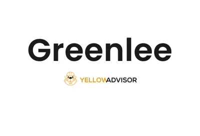 Greenlee logo