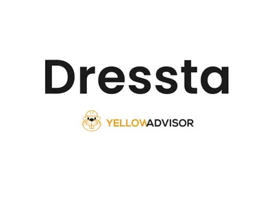 Dressta logo