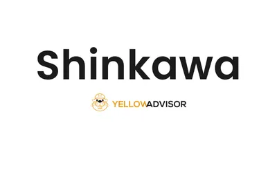 Shinkawa logo