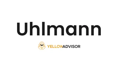 Uhlmann logo