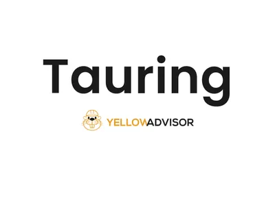 Tauring logo