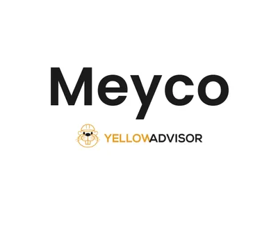 Meyco logo
