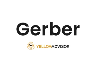 Gerber logo