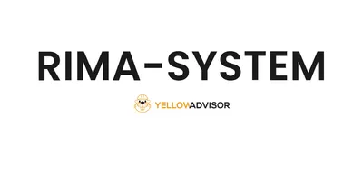 RIMA-SYSTEM logo