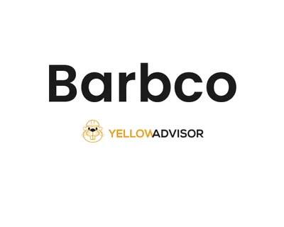 Barbco logo
