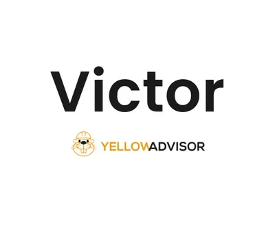 Victor logo