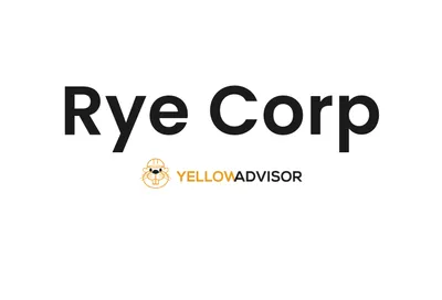 Rye Corp logo