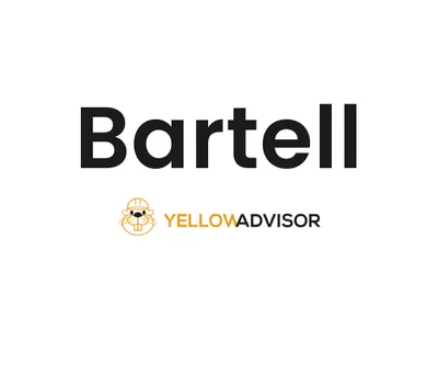 Bartell logo