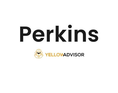 Perkins logo
