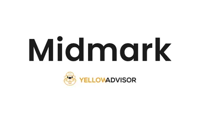 Midmark logo