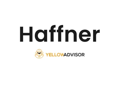 Haffner logo