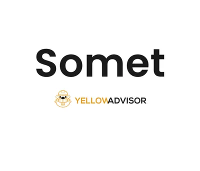 Somet logo