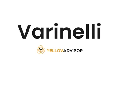 Varinelli logo