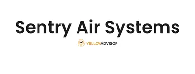 Sentry Air Systems logo