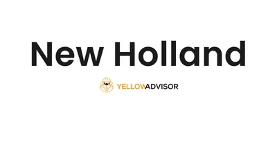 New Holland logo