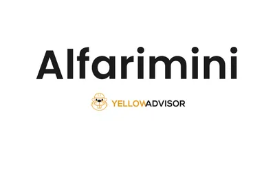 Alfarimini logo