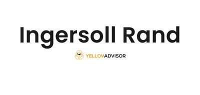Ingersoll Rand logo