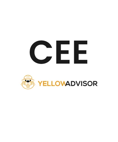 CEE logo