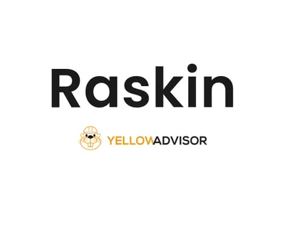 Raskin logo