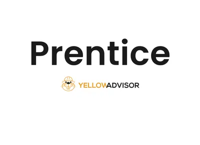 Prentice logo