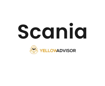 Scania logo