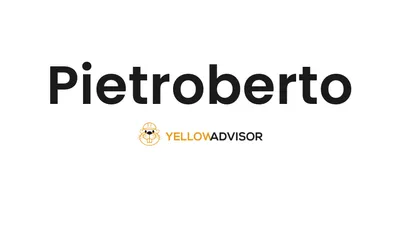 Pietroberto logo