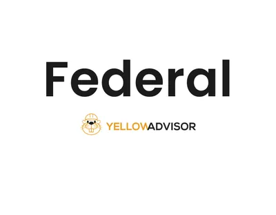 Federal logo