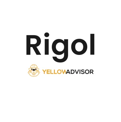 Rigol logo
