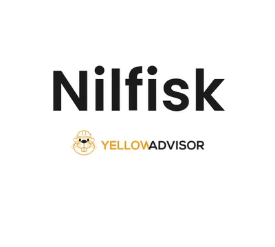Nilfisk logo