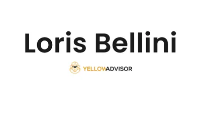 Loris Bellini logo