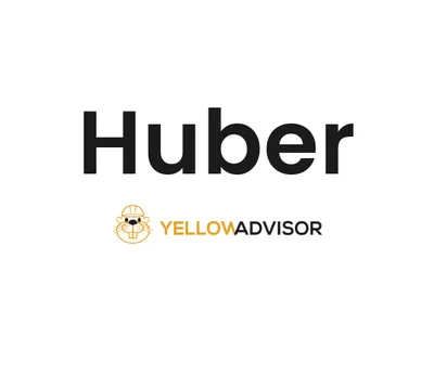 Huber logo