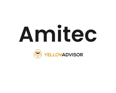Amitec logo