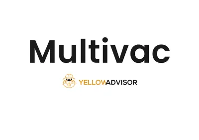 Multivac logo