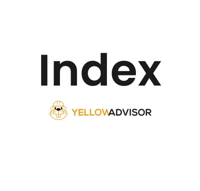 Index logo