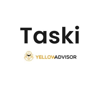 Taski logo
