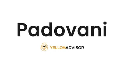 Padovani logo