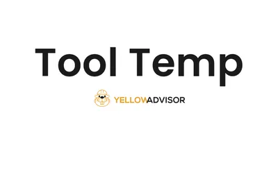 Tool Temp logo