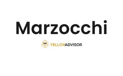 Marzocchi logo