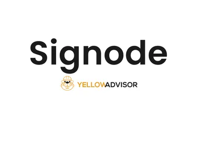 Signode logo