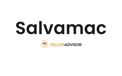 Salvamac logo