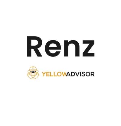 Renz logo