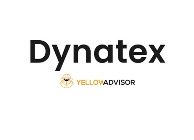 Dynatex logo