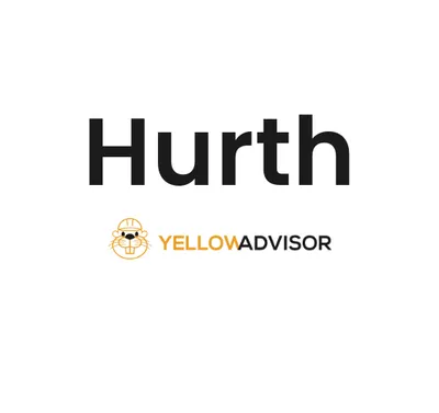 Hurth logo