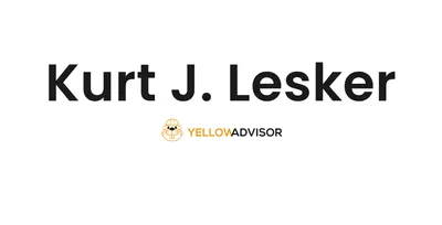 Kurt J. Lesker logo