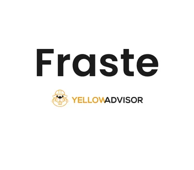 Fraste logo