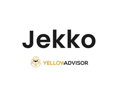 Jekko logo