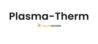 Plasma-Therm logo