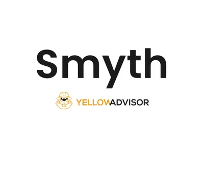 Smyth logo